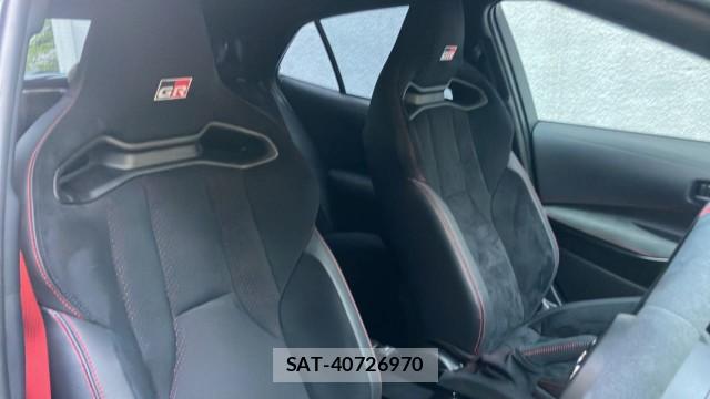 Toyota COROLLA 2025-07 8550272-5
