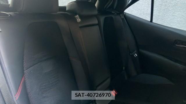 Toyota COROLLA 2025-07 8550272-6