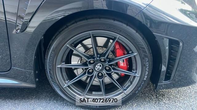 Toyota COROLLA 2025-07 8550272-8