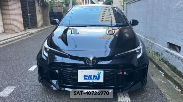 Toyota COROLLA 2025-07 8550272-9
