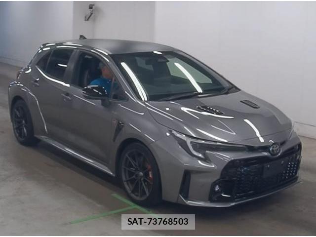 Toyota COROLLA 2024-01 8551562-0