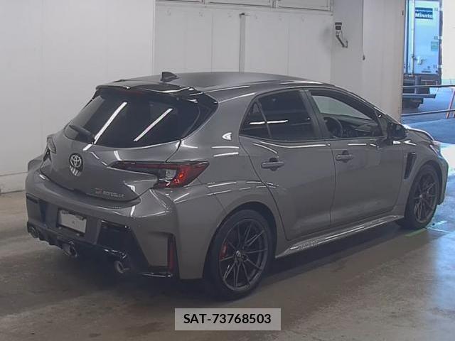 Toyota COROLLA 2024-01 8551562-1