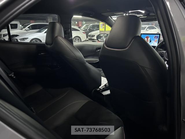 Toyota COROLLA 2024-01 8551562-11