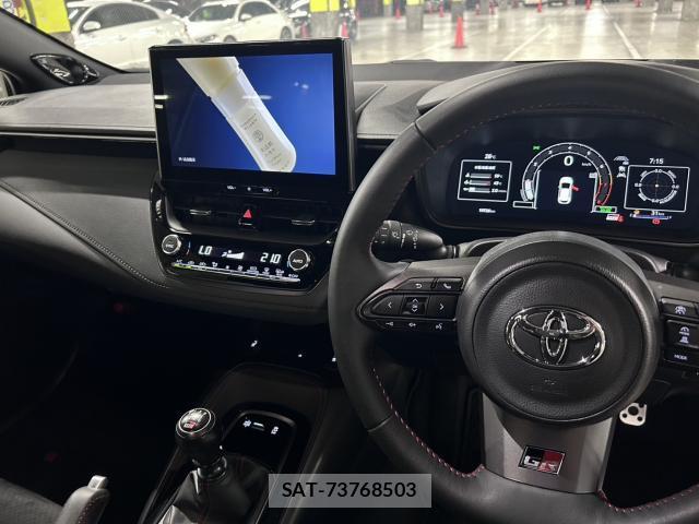 Toyota COROLLA 2024-01 8551562-14