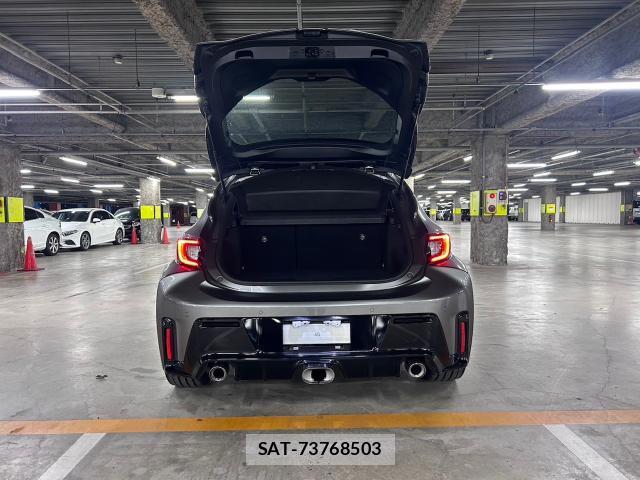 Toyota COROLLA 2024-01 8551562-19