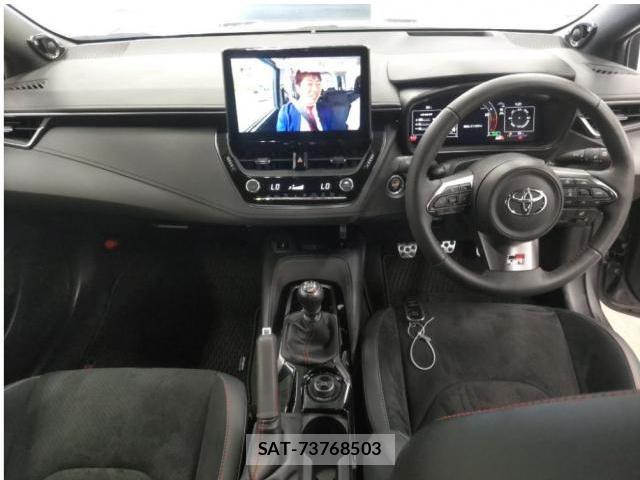 Toyota COROLLA 2024-01 8551562-2