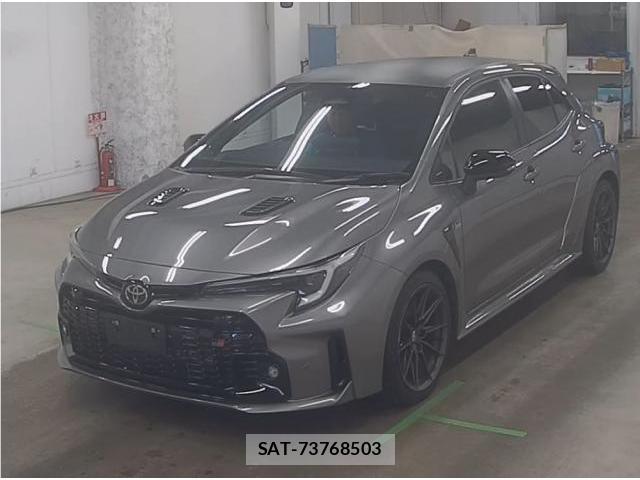 Toyota COROLLA 2024-01 8551562-3