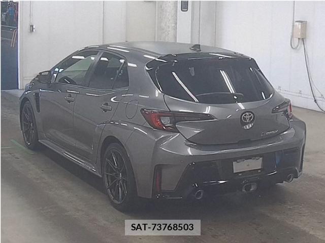 Toyota COROLLA 2024-01 8551562-4