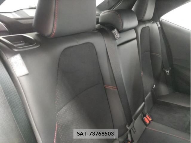 Toyota COROLLA 2024-01 8551562-5