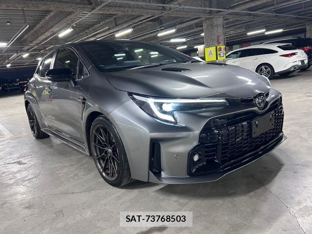 Toyota COROLLA 2024-01 8551562-6
