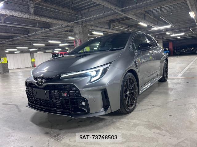 Toyota COROLLA 2024-01 8551562-7
