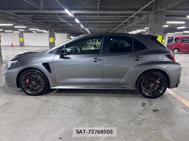Toyota COROLLA 2024-01 8551562-8