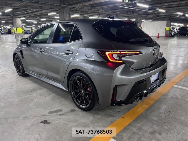 Toyota COROLLA 2024-01 8551562-9