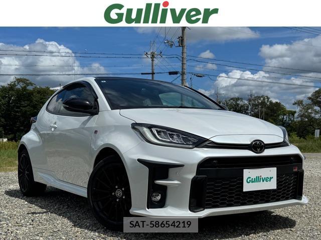 Toyota Gr Yaris 2021-08 8546766-0