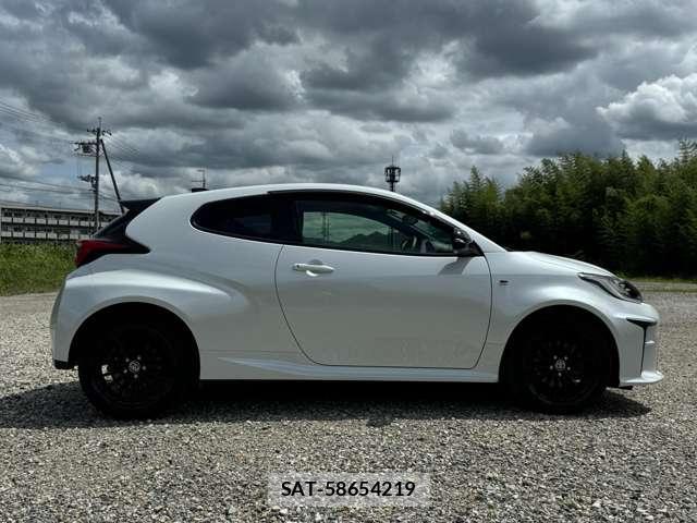 Toyota Gr Yaris 2021-08 8546766-10