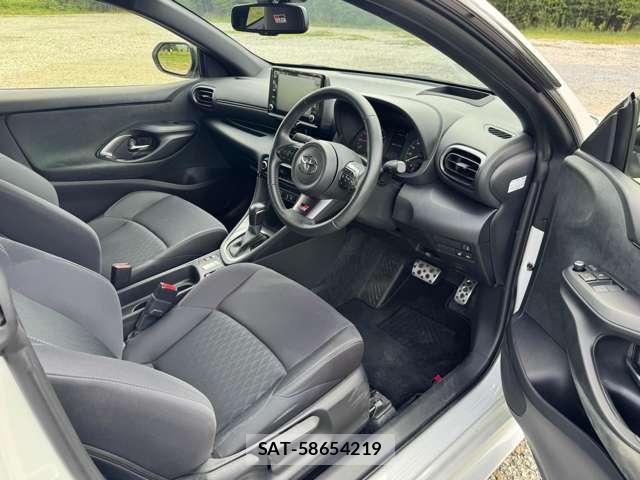 Toyota Gr Yaris 2021-08 8546766-12