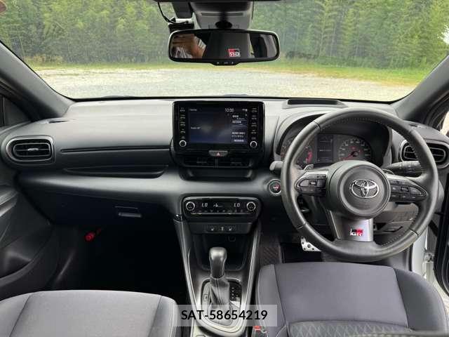 Toyota Gr Yaris 2021-08 8546766-13