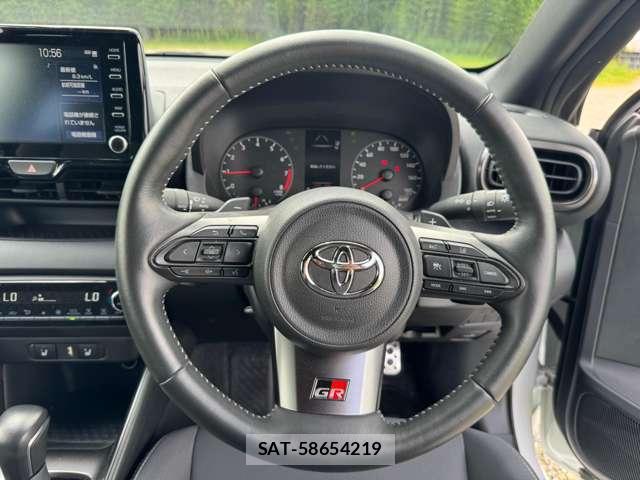 Toyota Gr Yaris 2021-08 8546766-14