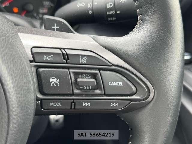 Toyota Gr Yaris 2021-08 8546766-17
