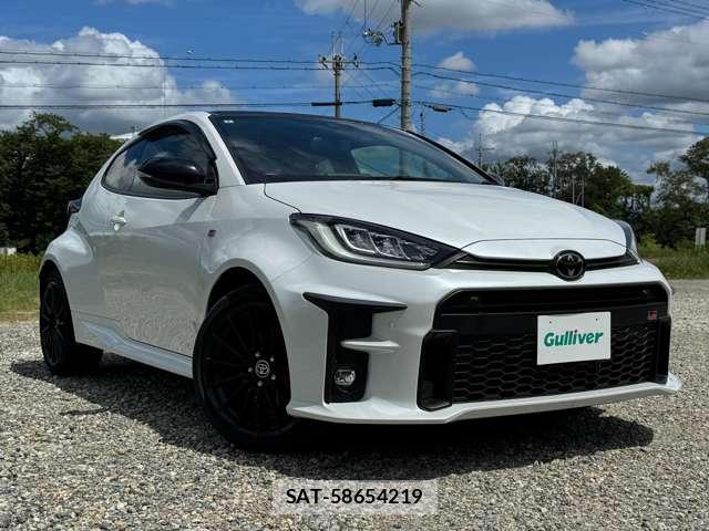 Toyota Gr Yaris 2021-08 8546766-3