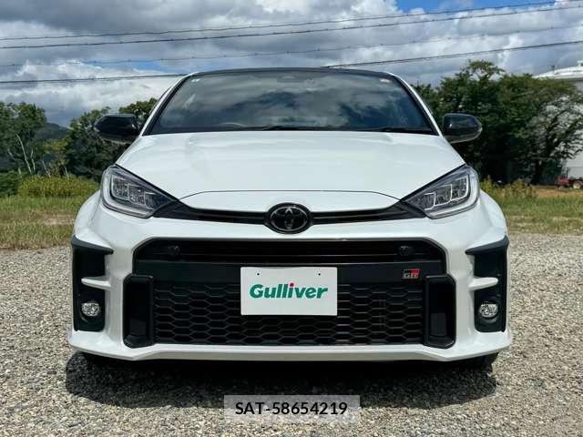 Toyota Gr Yaris 2021-08 8546766-4