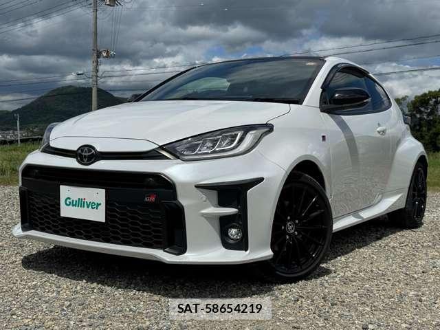 Toyota Gr Yaris 2021-08 8546766-5