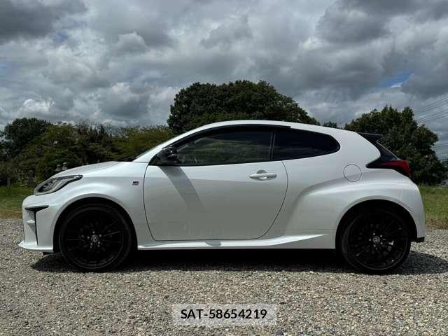 Toyota Gr Yaris 2021-08 8546766-6