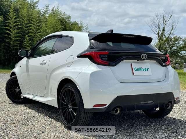 Toyota Gr Yaris 2021-08 8546766-7