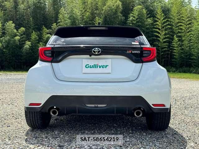 Toyota Gr Yaris 2021-08 8546766-8