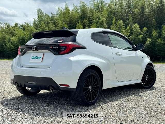 Toyota Gr Yaris 2021-08 8546766-9