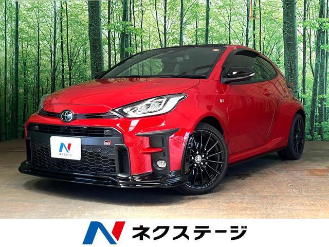 Toyota Gr Yaris 2022-03 8547236-0
