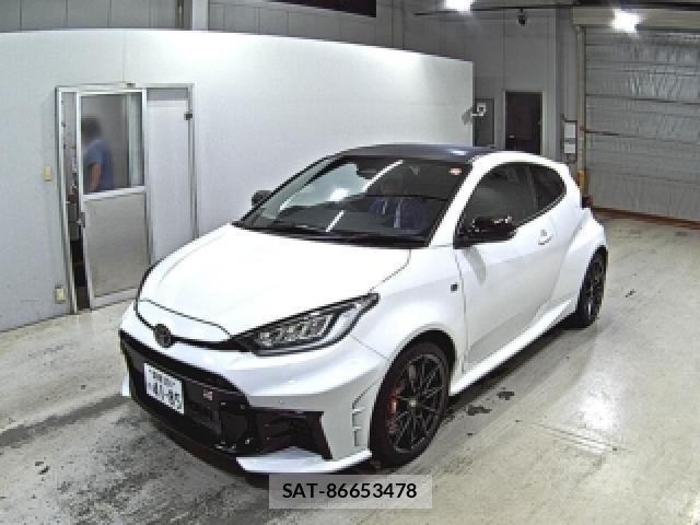 Toyota Gr Yaris 2024 8547883-0