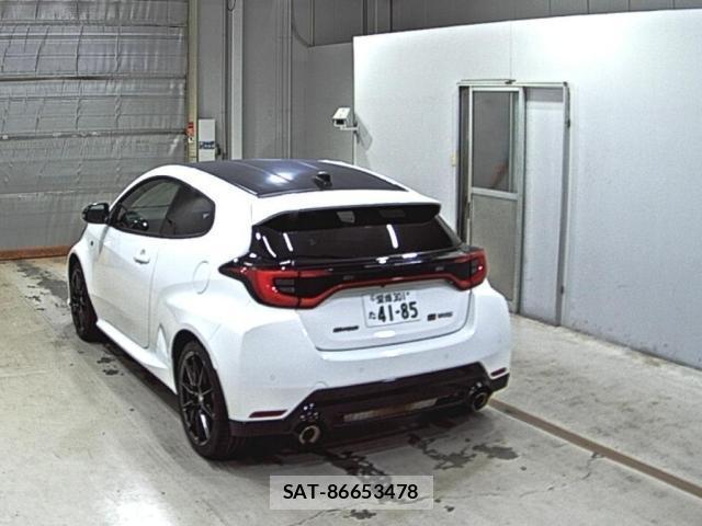 Toyota Gr Yaris 2024 8547883-1