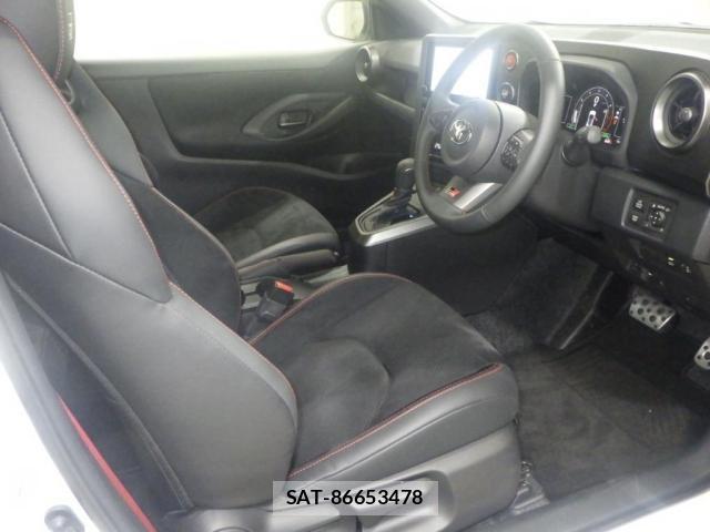Toyota Gr Yaris 2024 8547883-2
