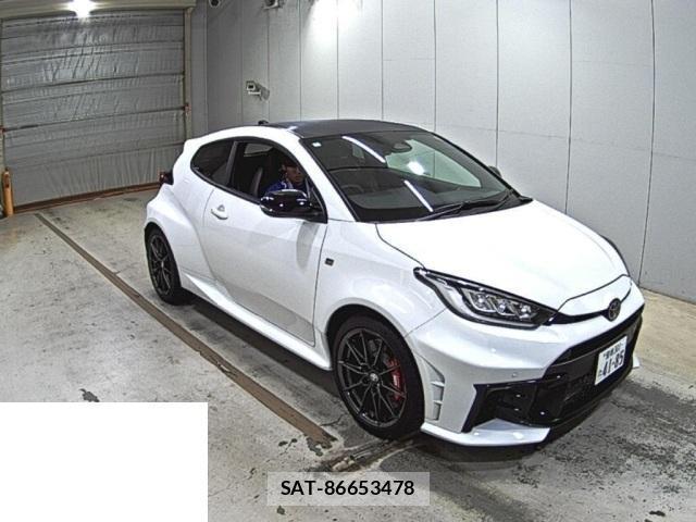 Toyota Gr Yaris 2024 8547883-3