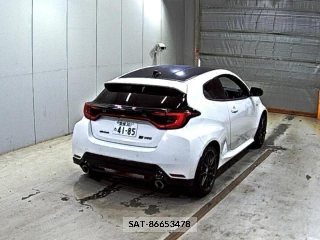 Toyota Gr Yaris 2024 8547883-4