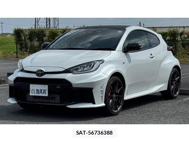 Toyota Gr Yaris 2024 8548861-0