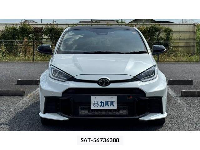 Toyota Gr Yaris 2024 8548861-1
