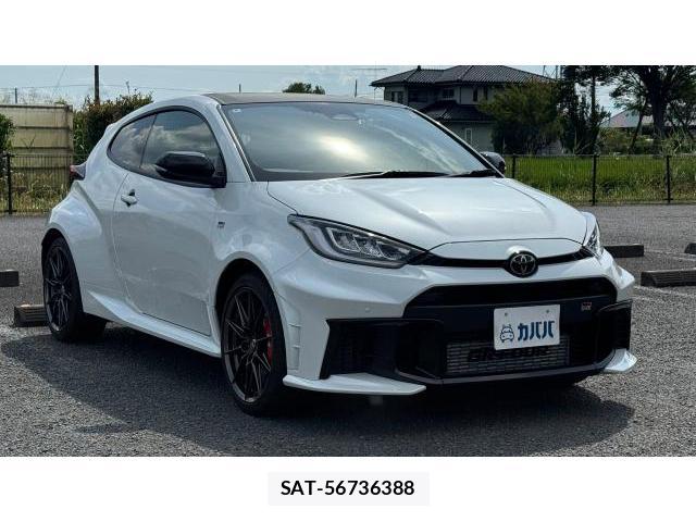 Toyota Gr Yaris 2024 8548861-14