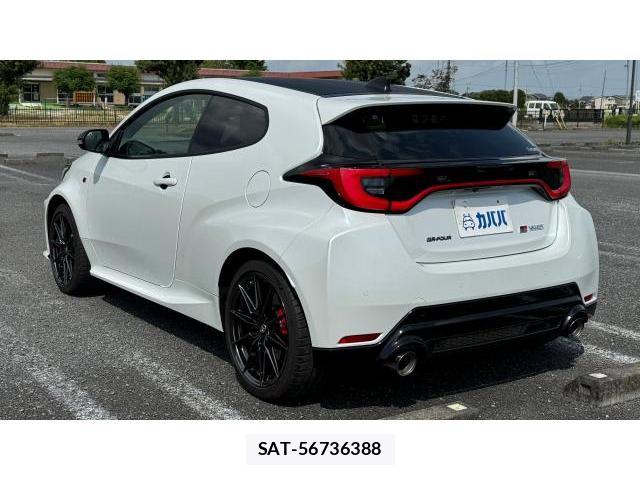 Toyota Gr Yaris 2024 8548861-15