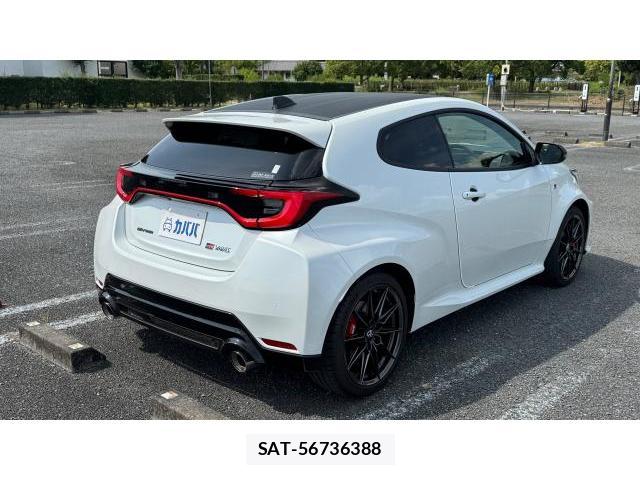 Toyota Gr Yaris 2024 8548861-16