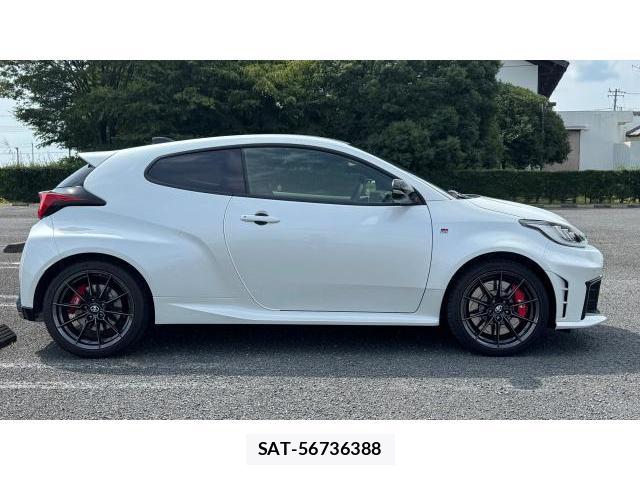 Toyota Gr Yaris 2024 8548861-17