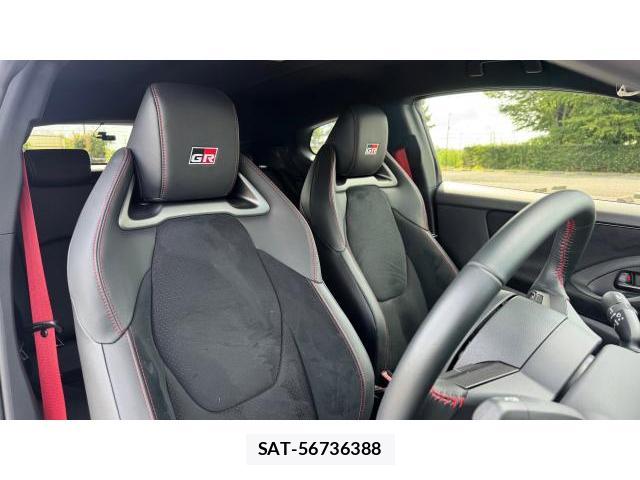 Toyota Gr Yaris 2024 8548861-4