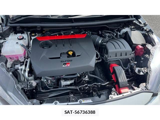 Toyota Gr Yaris 2024 8548861-8