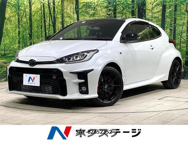 Toyota Gr Yaris 2021-03 8549050-0