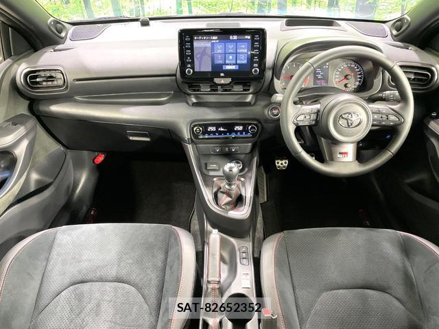 Toyota Gr Yaris 2021-03 8549050-1