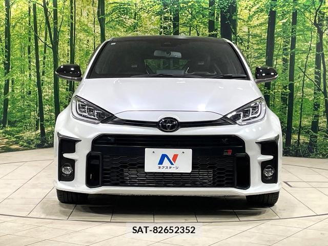 Toyota Gr Yaris 2021-03 8549050-13