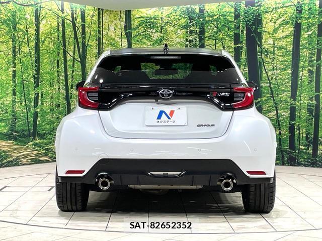 Toyota Gr Yaris 2021-03 8549050-14