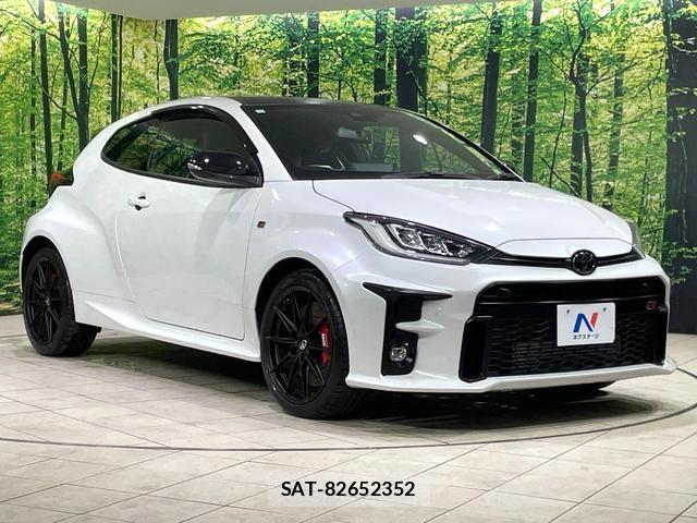 Toyota Gr Yaris 2021-03 8549050-15