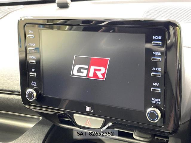 Toyota Gr Yaris 2021-03 8549050-2